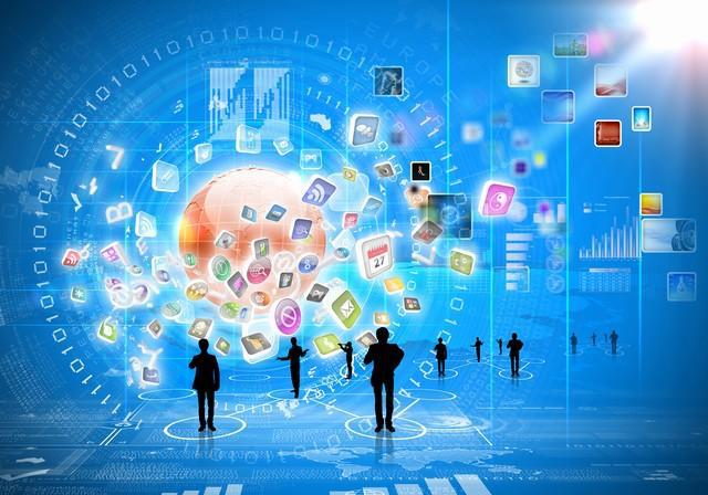 网络信息服务质量如何影响品牌形象