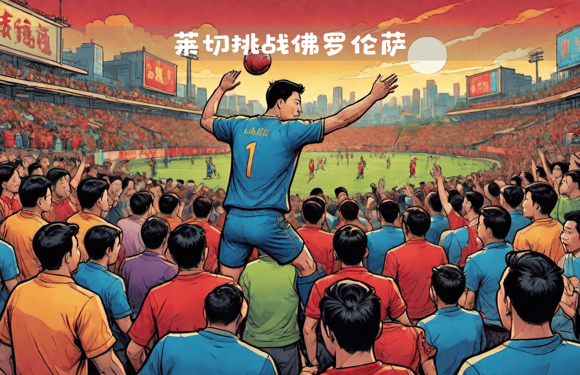 客场比赛中球队突破重围，取得胜利