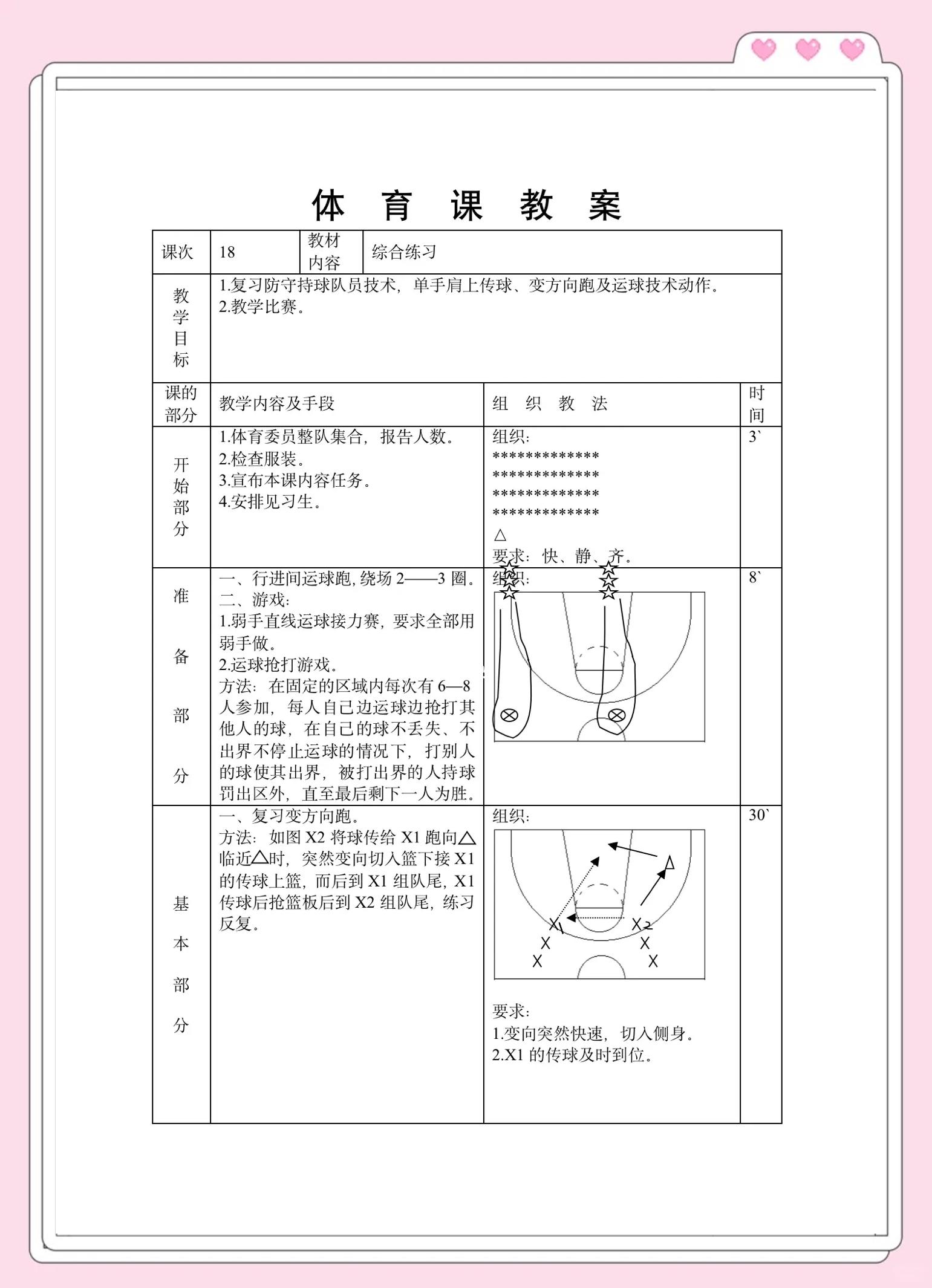 篮球健康训练营助力球员提升身体素质